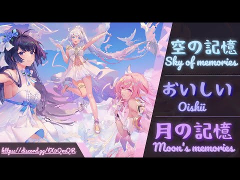 [EX ABYSS NIRVANA] HOC - 625 Melee Buff(474D) - DA, AE, CN