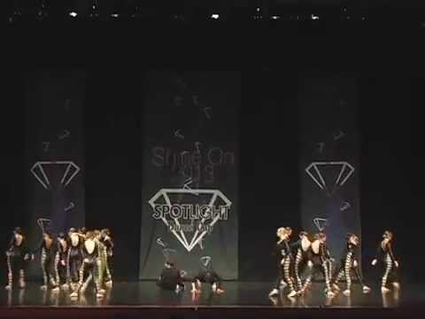 St. Louis - Open_Acro Category Winner