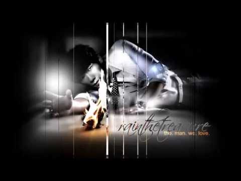 RAIN(비)_Bi, Rain -Say Something-  rainthetreasure series 45 HD