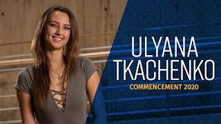 This UC Riverside Class of 2020 graduate dreams of using big data for social good