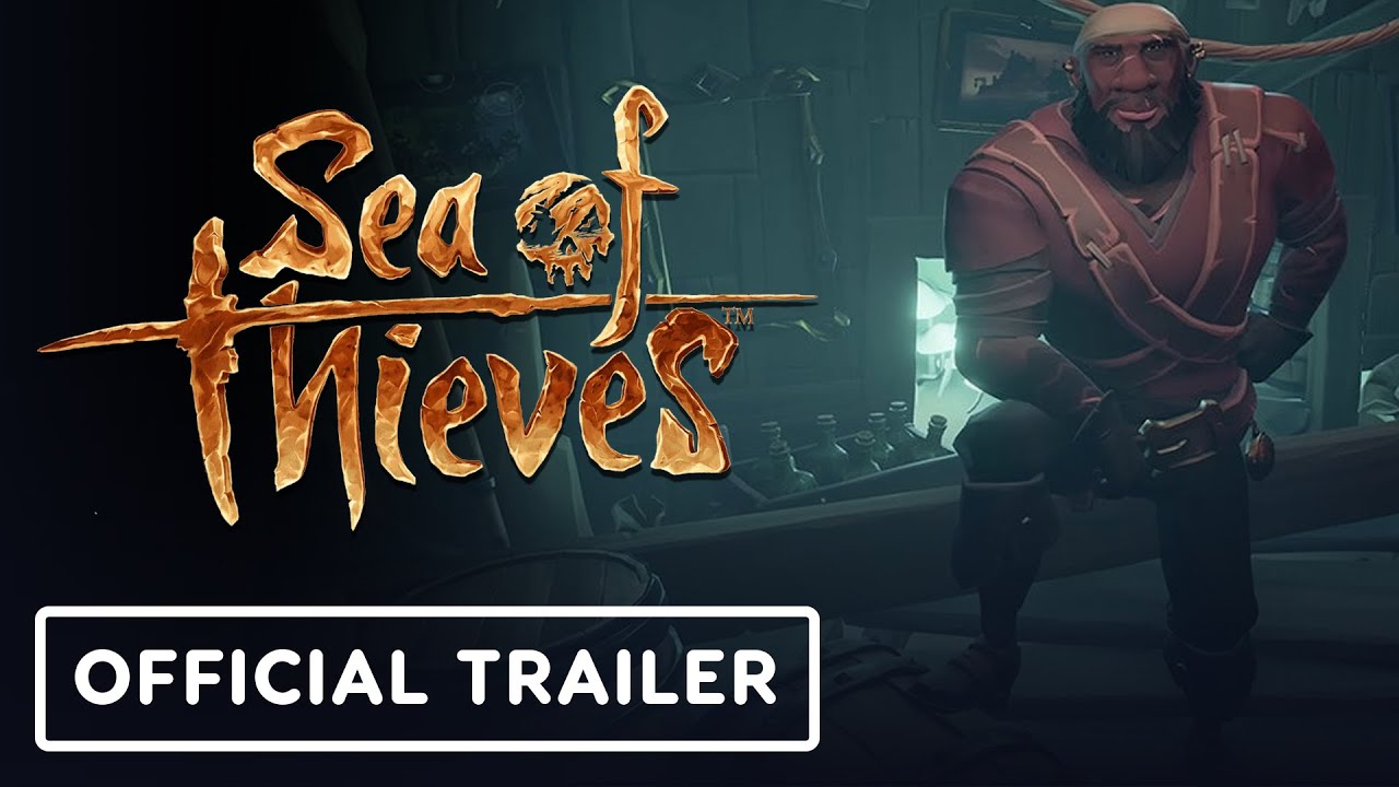 Sea of Thieves Season 17 - Official Launch Trailer