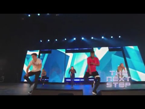 Big Ticket Summer Concert 2016