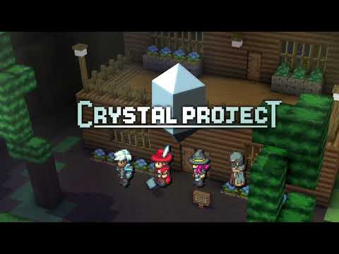 Best HD VGM 1099 - Deliverance (by Vindsvept) - [Crystal Project]