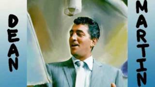 DEAN MARTIN - You'd Be Surprised (Live, early '50s)