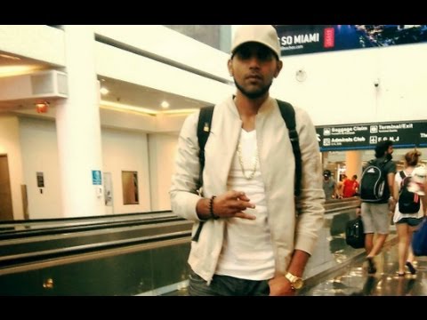 Cruz Rock - Godzilla | Mavado & Alkaline Diss | November 2016