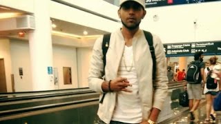 Cruz Rock - Godzilla | Mavado & Alkaline Diss | November 2016