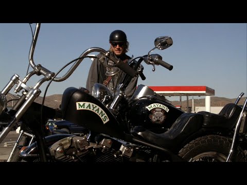Sons of Anarchy | SOA Nevada Vs Mayans (ESPAÑOL) #SerieAdictos #redwoodoriginal #Sonsofanarchy #SOA