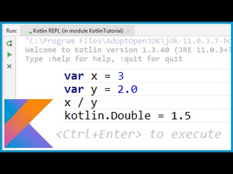 Kotlin for Beginners Part 1 WHY LEARN KOTLIN