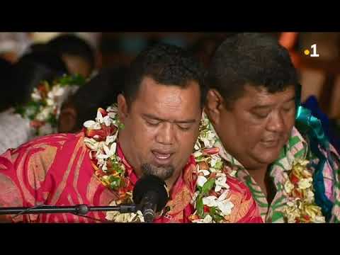 TALANOA: "Hisitolia o te molihina" par le village de Alele