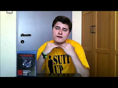 HUNGER (Steven Hentges) / Playzocker Reviews 2.50