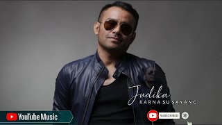 Download lagu Judika karna su sayang official music terbaru 2023 mp3
