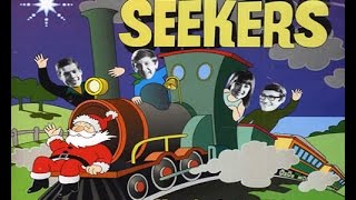 The Seekers - Santa Claus is coming to town