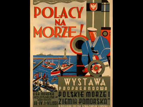 Polish Tango 1930: Kazimierz Szerszyński & Ork. Henryka Warsa - Koralowe usta (The Coral Lips)
