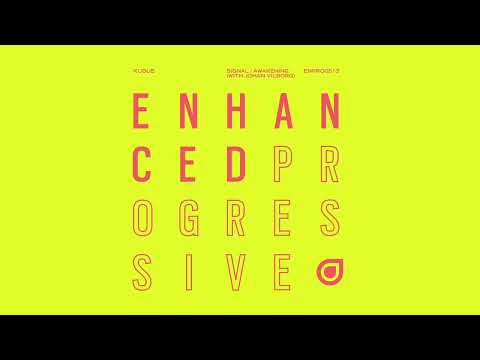 Kudus - Awakening (with Johan Vilborg)