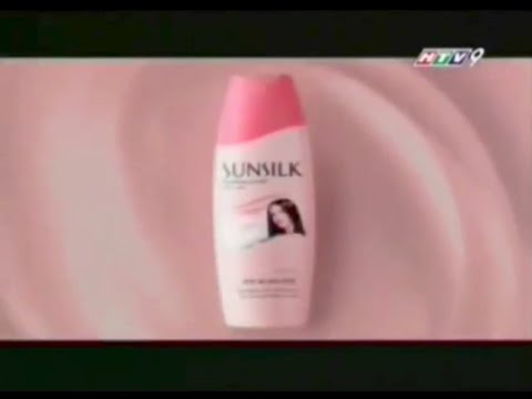 Quảng cáo Sunsilk - Ban nhạc diễu hành (2004)