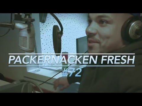 Salty Soundz #72 x Fresh Face aka Packernacken Fresh // on-air bei Halles HipHop-Radioshow