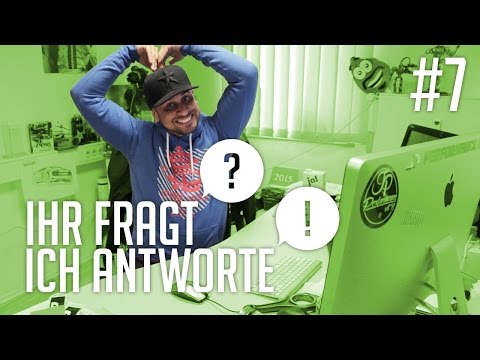 JP Performance - Ihr fragt / Ich antworte | #7