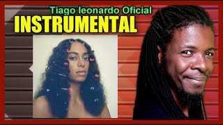 Solange Knowles - Don&#39;t wait (Instrumental) By Tiago leonardo