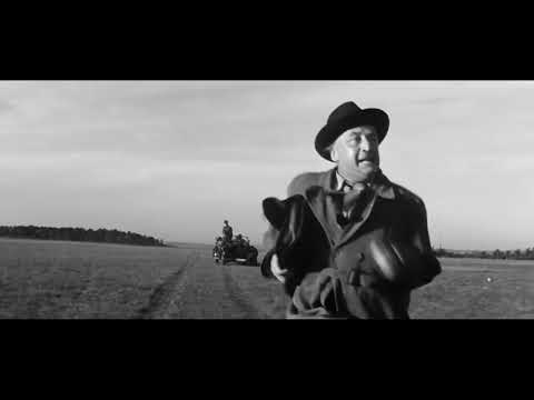 The Longest Day (1962) - opening scene - "Occupied France"