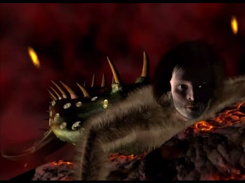 La Divina Commedia in HD - INFERNO, canto XVI [16]