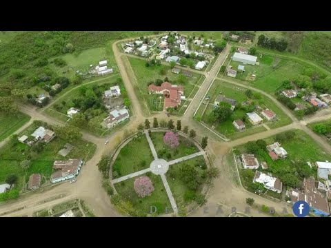 Villa Domínguez: Pueblo chico, historia grande - Programa Paralelo Turístico 827 Bloque 03
