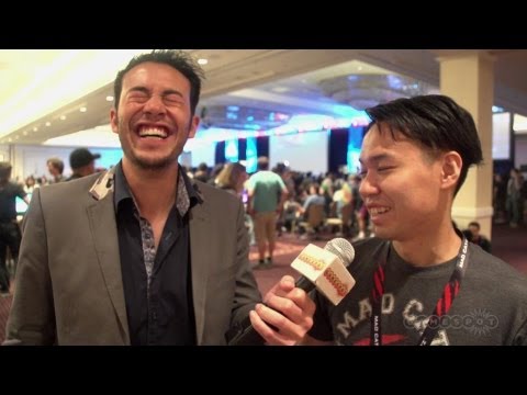 Get a Preview of the Top 8 of Super Street Fighter IV AE at EVO