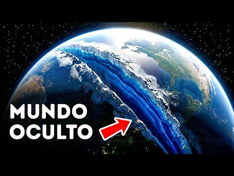 Este descubrimiento en la Antártida cambia lo que sabemos sobre la vida en la Tierra