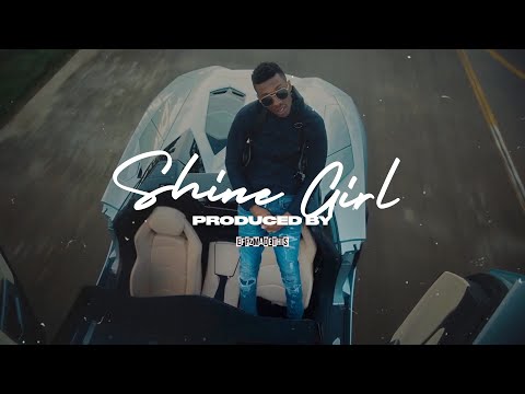 [FREE] MoStack Ft Stormzy Type beat - 'Shine Girl' | Uk Afroswing  2020 | Prod. Effz Made This x JRY