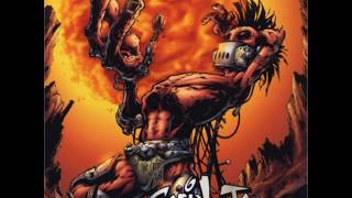 Serial Joe - What I see