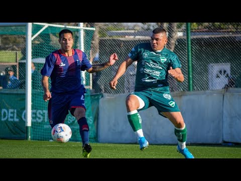 Ituzaingó 0 Central Córdoba 0 | Torneo Apertura 2021: Fecha 13
