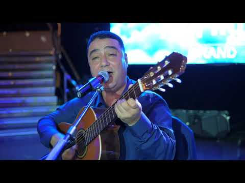 Myrat Isakulyyev Миллйон алых роз.