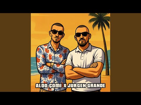 GRANDE (feat. JURGEN)