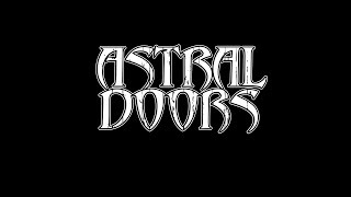 Astral Doors - Tomorrow's Dead