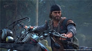 Days Gone Código de Steam LATAM