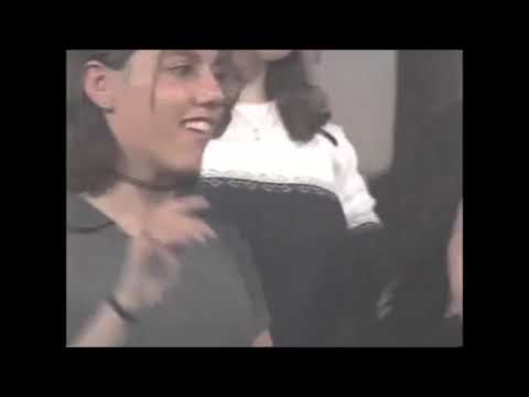 ANTILLANO - Alejandro Cabrera y Marihel - Quitame La Mano