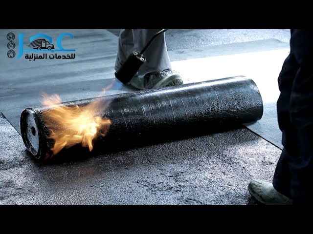 شركة عزل خزانات بالمدينة المنورة