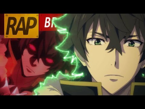 RAP NAOFUMI - KÊITA BEATS