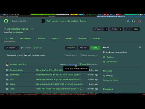 sync with upstream kernel release 2021_11_01_06:54:33