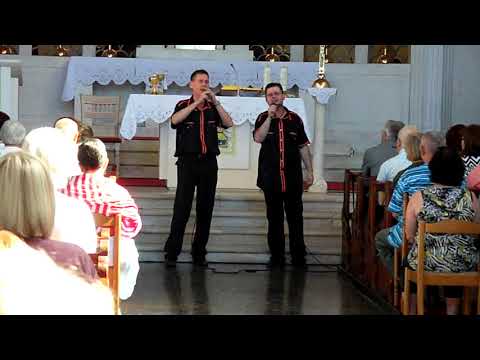 VJERUJEM -Aledory live u CRIKVENICI