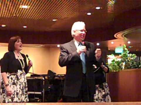 The Specks Singing First Day Of Forever