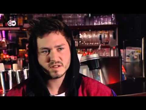 Sizarr - gefeiertes Trio aus der Pfalz | PopXport