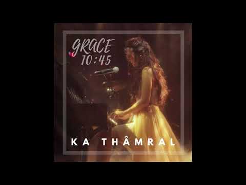 I Tan Ka Ti Thapui [Official Audio]