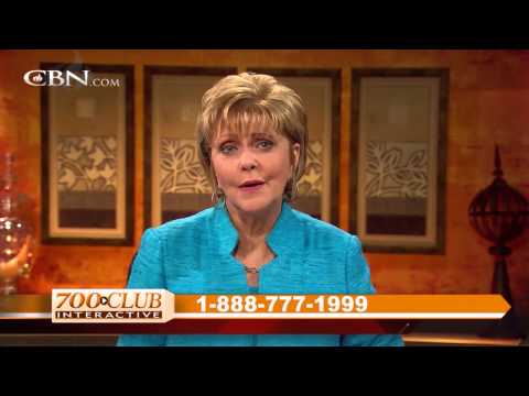 700 Club Interactive: Keeping Clean From Porn - June 21, 2013