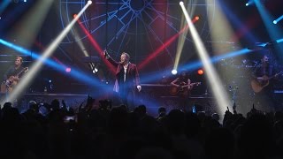 Simple Minds - The American [acoustic] - Live in Edinburgh - 2015