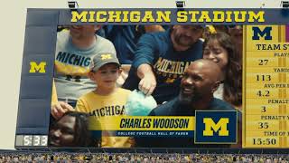 AllState "Check First Jumbotron" 