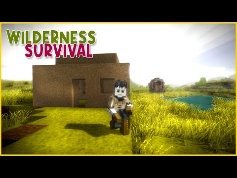01 - GREAT START with Lots of Clay - Wilderness Survival - Vintage Story 1.17