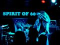 AMERICAN DOG (live) - Too Damn Sober @ Spirit of 66 (2010)
