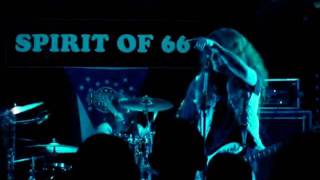 AMERICAN DOG (live) - Too Damn Sober @ Spirit of 66 (2010)