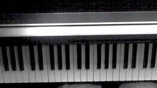 Interlude (That&#39;s Love) - Chance the Rapper (Piano Tutorial)