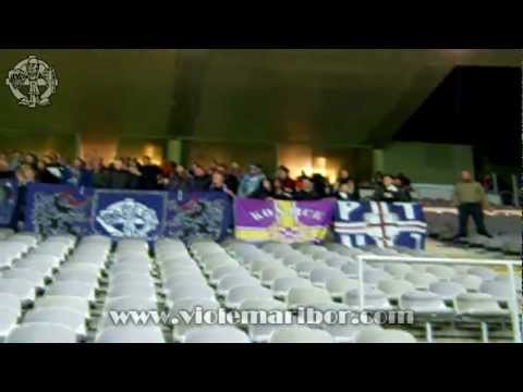 Viole Maribor 1989; Braga - MARIBOR